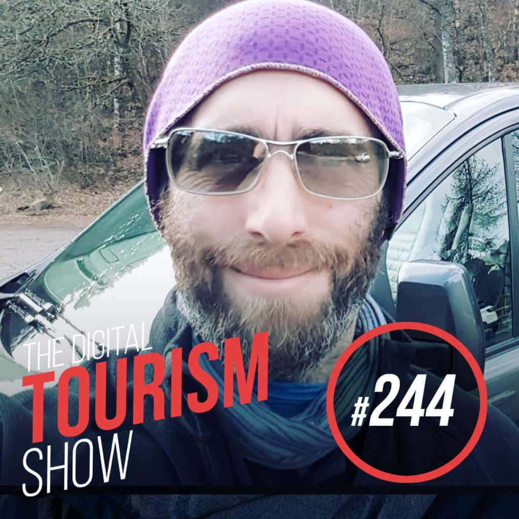 Starting a New Tour Business in Scotland. The Pitfalls, Challenges and Successes