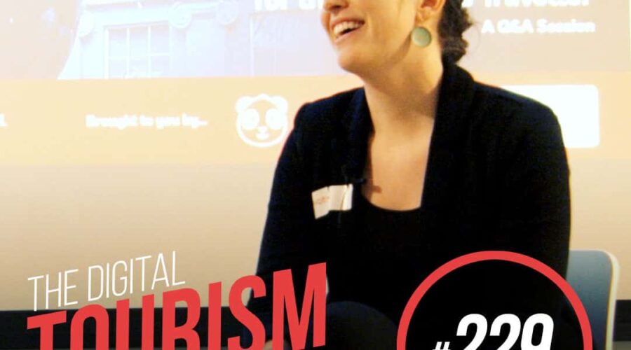 The digital tourism show with Cara Dzvane offers tours and activities in the tourism market.