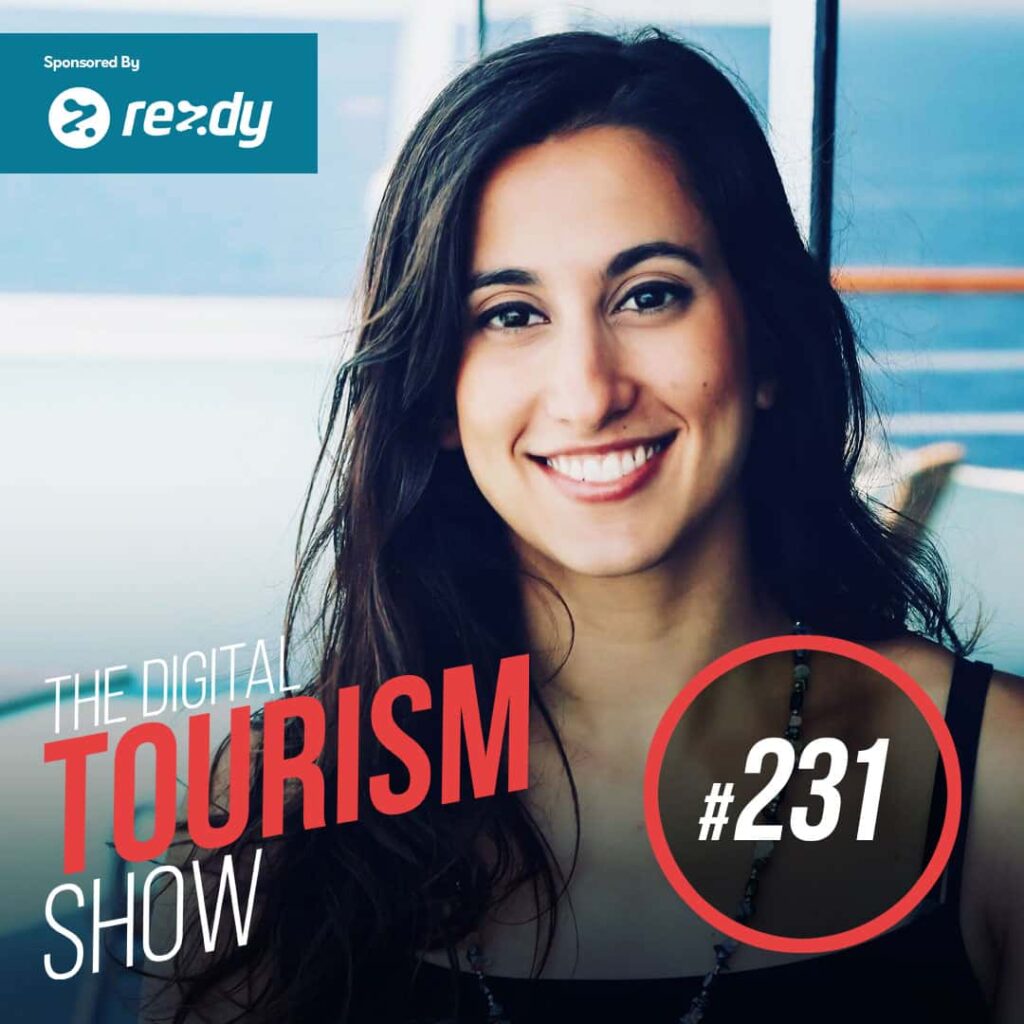 The Rise of Audio Tours and Finding Great Tour Guides