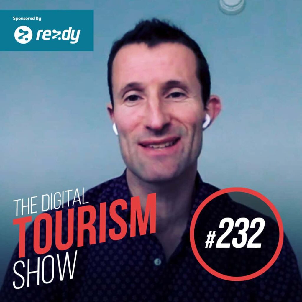 The Effects of OTAs in the Tour Industry and the Future of Reservation Systems