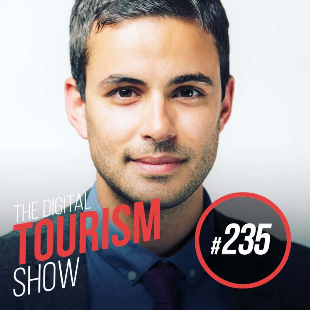 How Data, Big or Small, Can Help Grow your Tourism Business