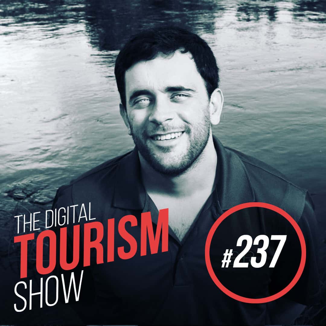 Discussion on Marketing your Tour Business Through COVID