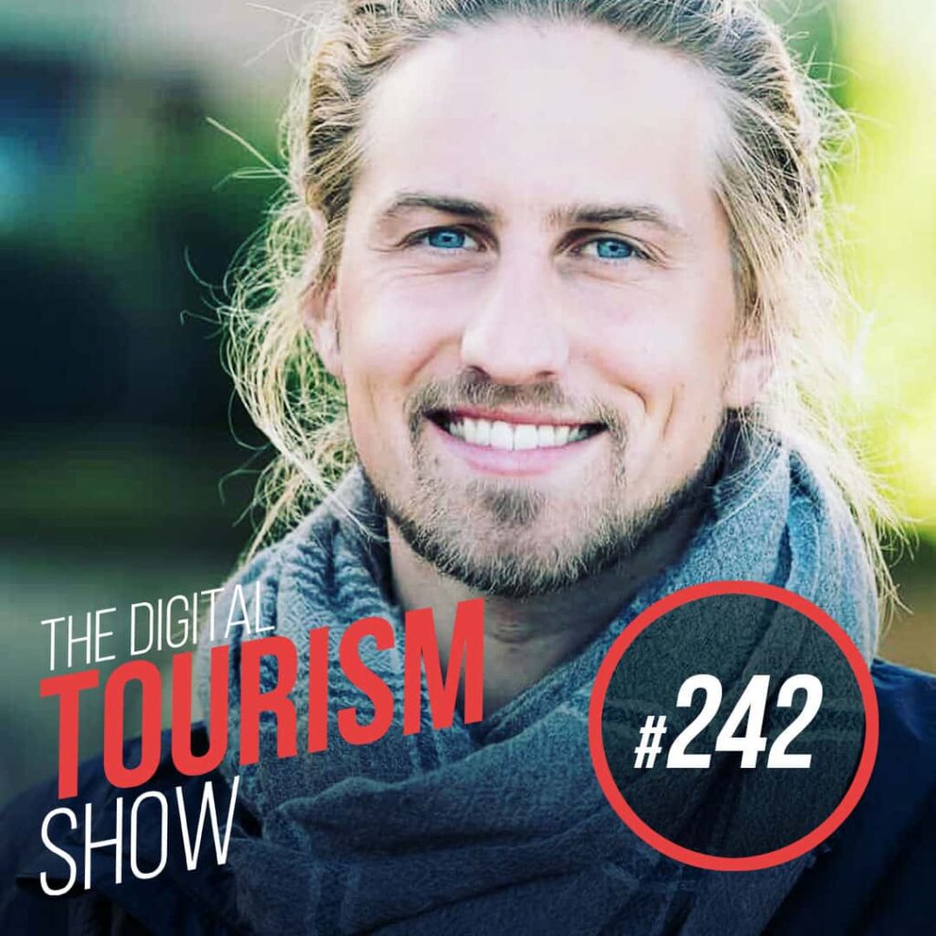 Virtual Tours – A Distraction or a Valid Opportunity?