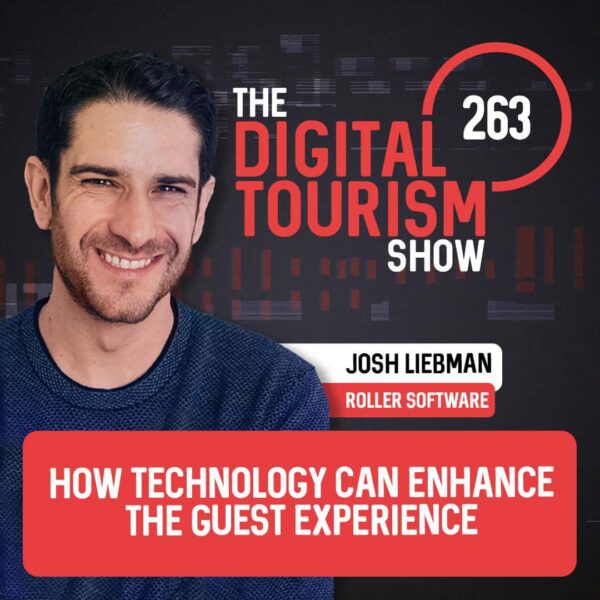 How Technology Can Enhance The Guest Experience