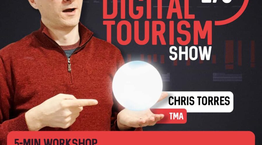 Create your own Cash-flow Crystal Ball and Predict the Future