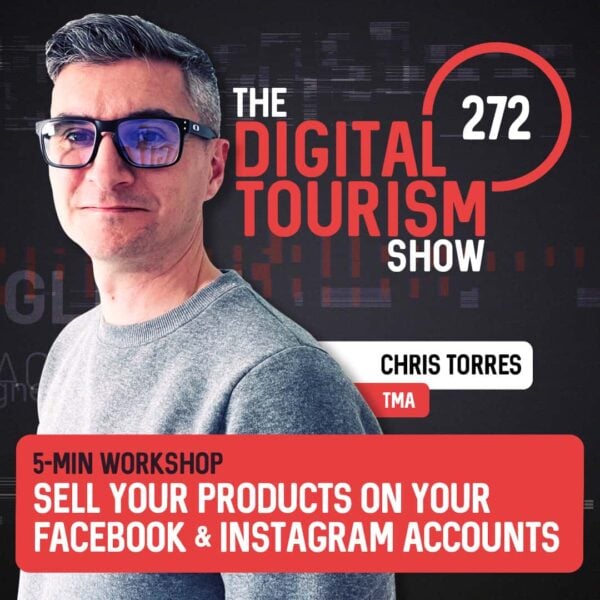 Sell your products on your Facebook & Instagram Accounts
