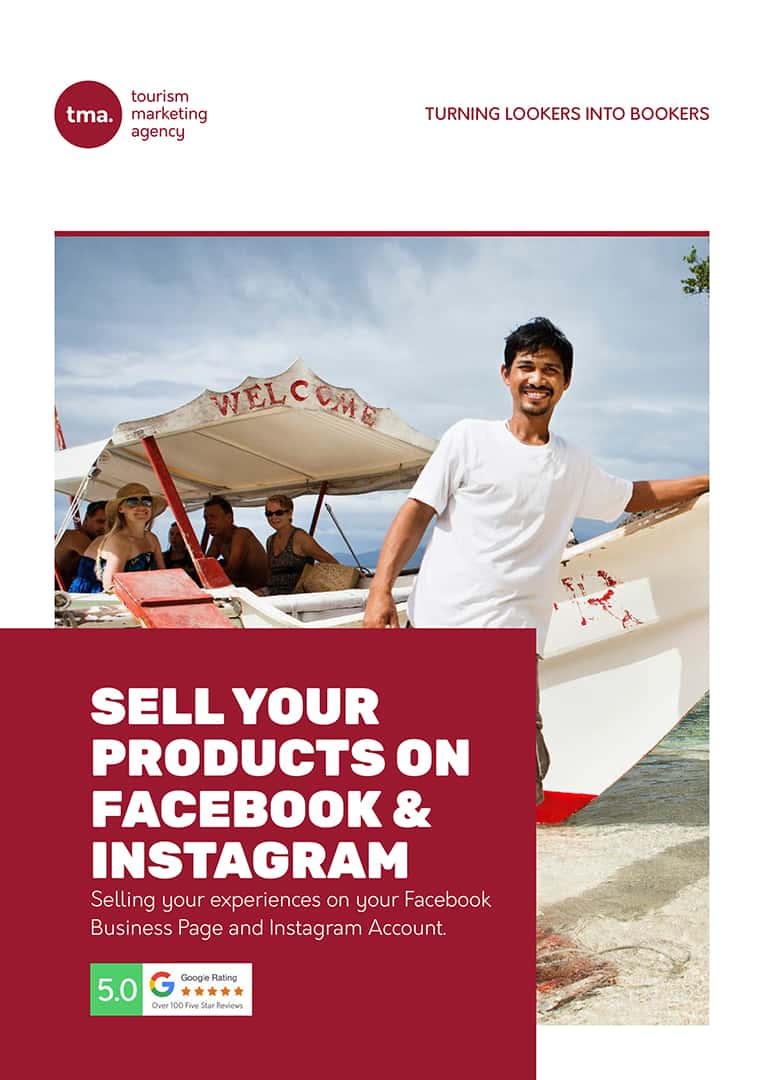 Sell your products on your Facebook & Instagram Accounts