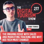 The Ongoing Issue with Sales and Marketing Tracking and Why Res Tech Must Change!