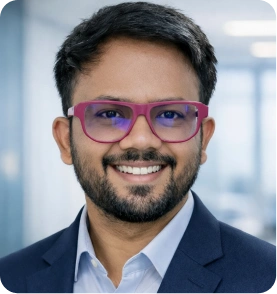 Amay Gohil Account Manager at Tourism Marketing Agency