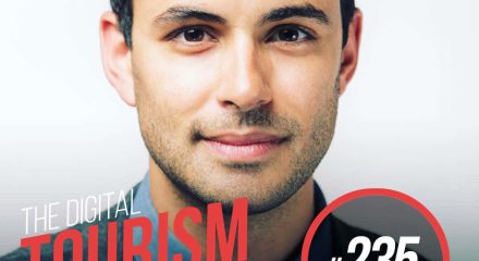 How Data, Big or Small, Can Help Grow your Tourism Business