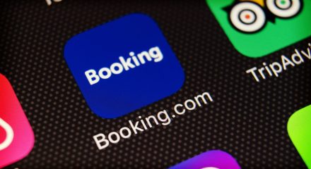 What do Booking.com & TripAdvisor Mean for the Tourism Industry?