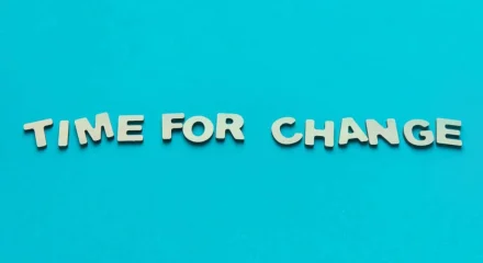 time-for-change